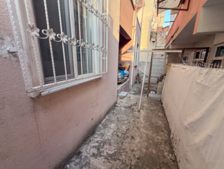 11 Wohnung Zum Verkauf In Kumbağ, Nahe Dem Markt Und Der Strasse