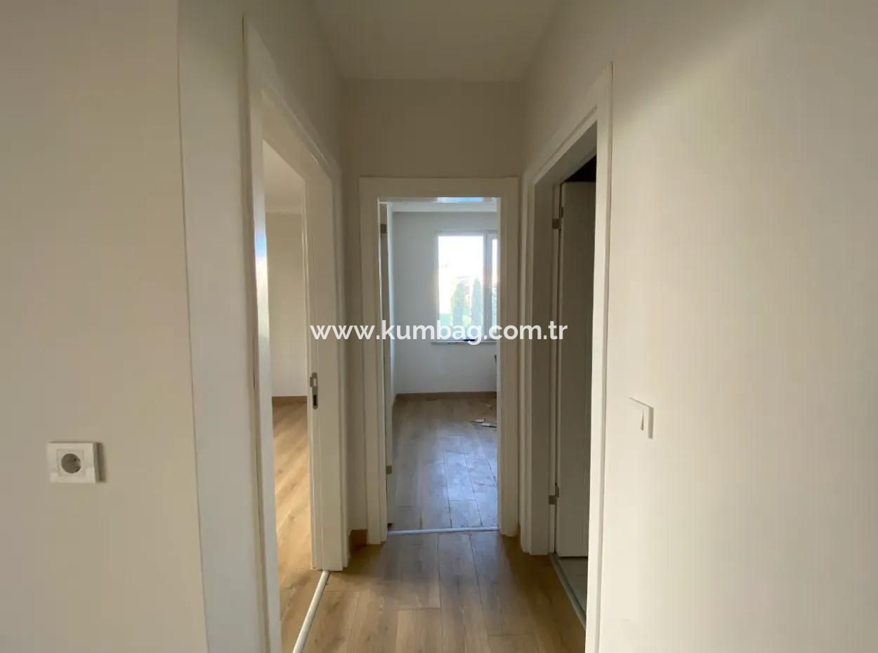 Kumbağ'da Havuzlu Ve Bahçeli 2+1 Lüks Yazlik