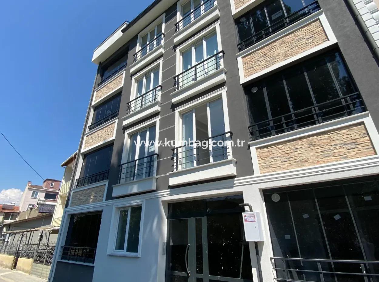 Kumbağ Market Street 2 1 Summer House For Sale ( Without Commission )