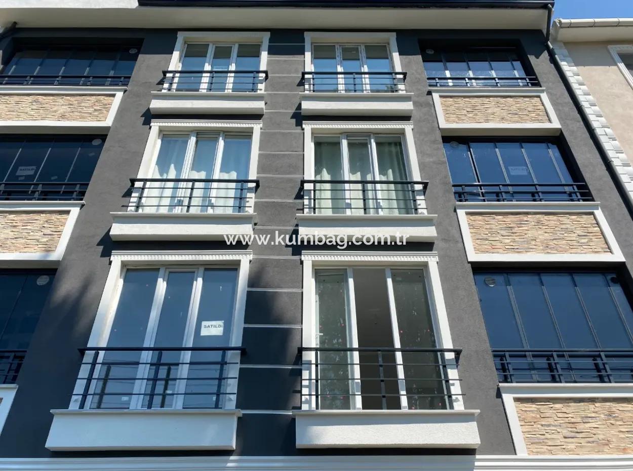 Kumbağ Market Street 2 1 Summer House For Sale ( Without Commission )