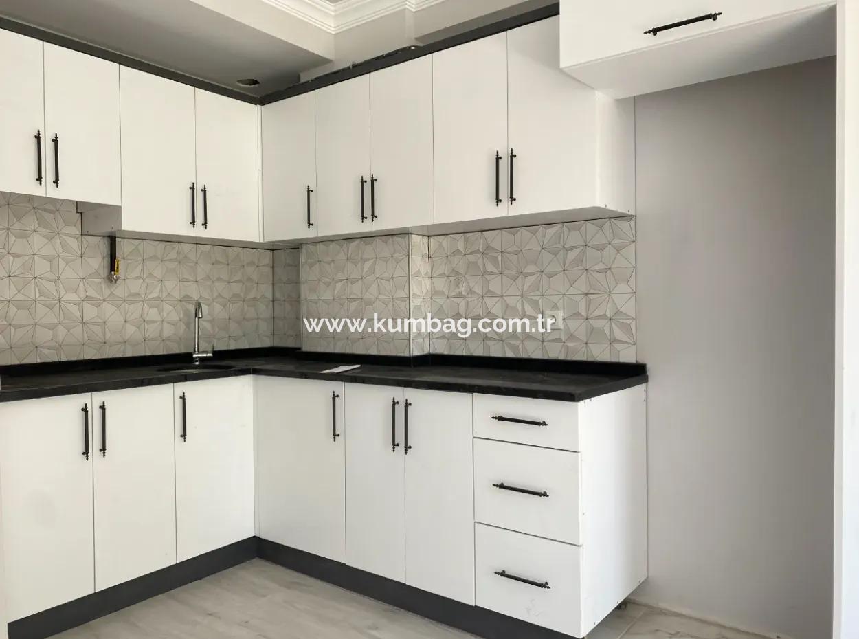 Kumbağ Market Street 2 1 Summer House For Sale ( Without Commission )