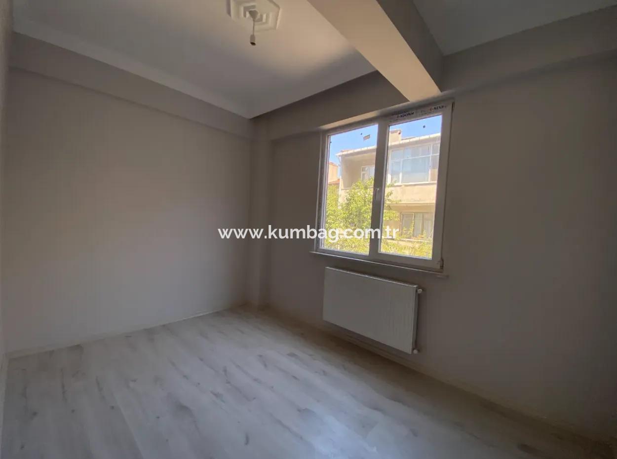 Kumbağ Market Street 2 1 Summer House For Sale ( Without Commission )