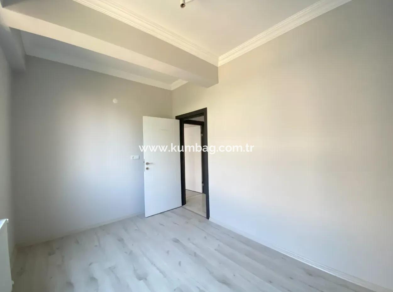 Kumbağ Market Street 2 1 Summer House For Sale ( Without Commission )