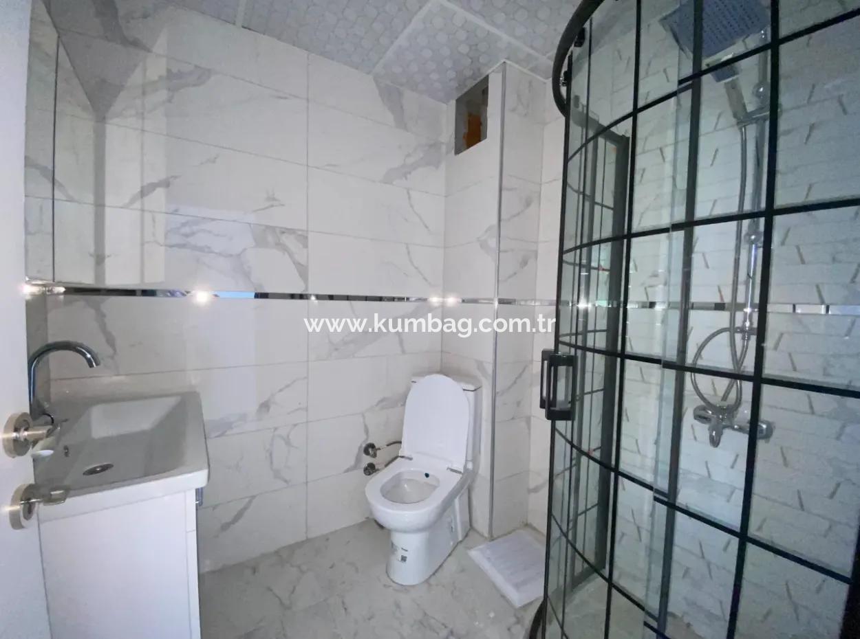 Kumbağ Market Street 2 1 Summer House For Sale ( Without Commission )