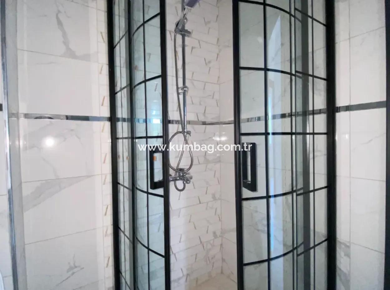 Kumbağ Market Street 2 1 Summer House For Sale ( Without Commission )