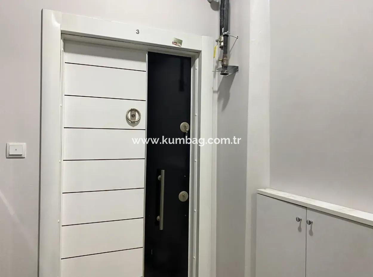 Kumbağ Market Street 2 1 Summer House For Sale ( Without Commission )