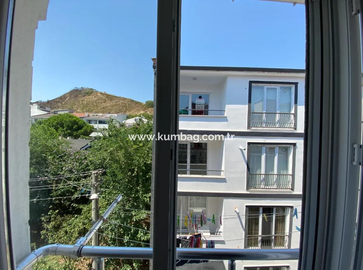 Kumbağ Merkezi Konumda Satilik 4+1 Dubleks