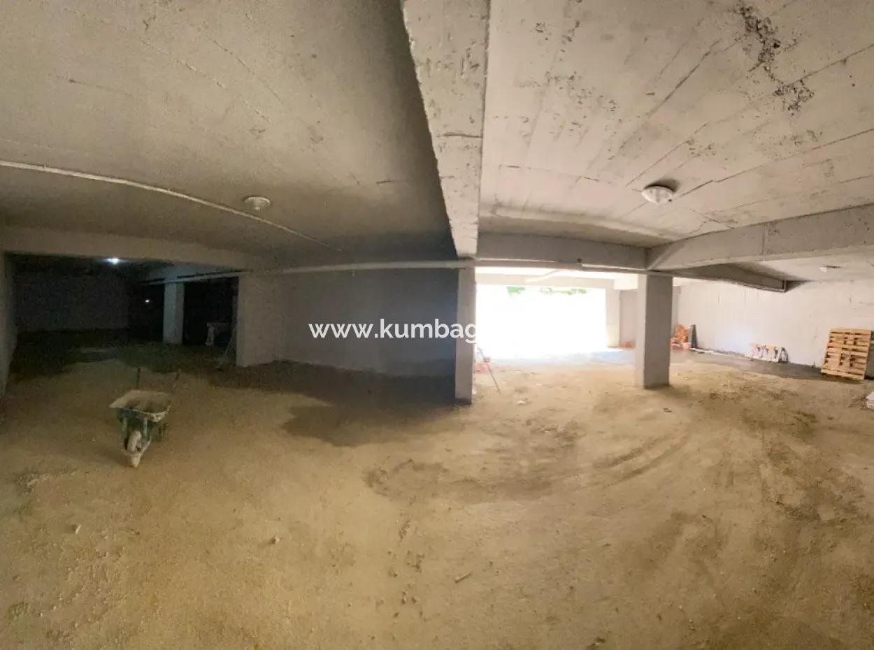 Kumbağ Merkezi Konumda Satilik 2+1 Sifir Yazlik