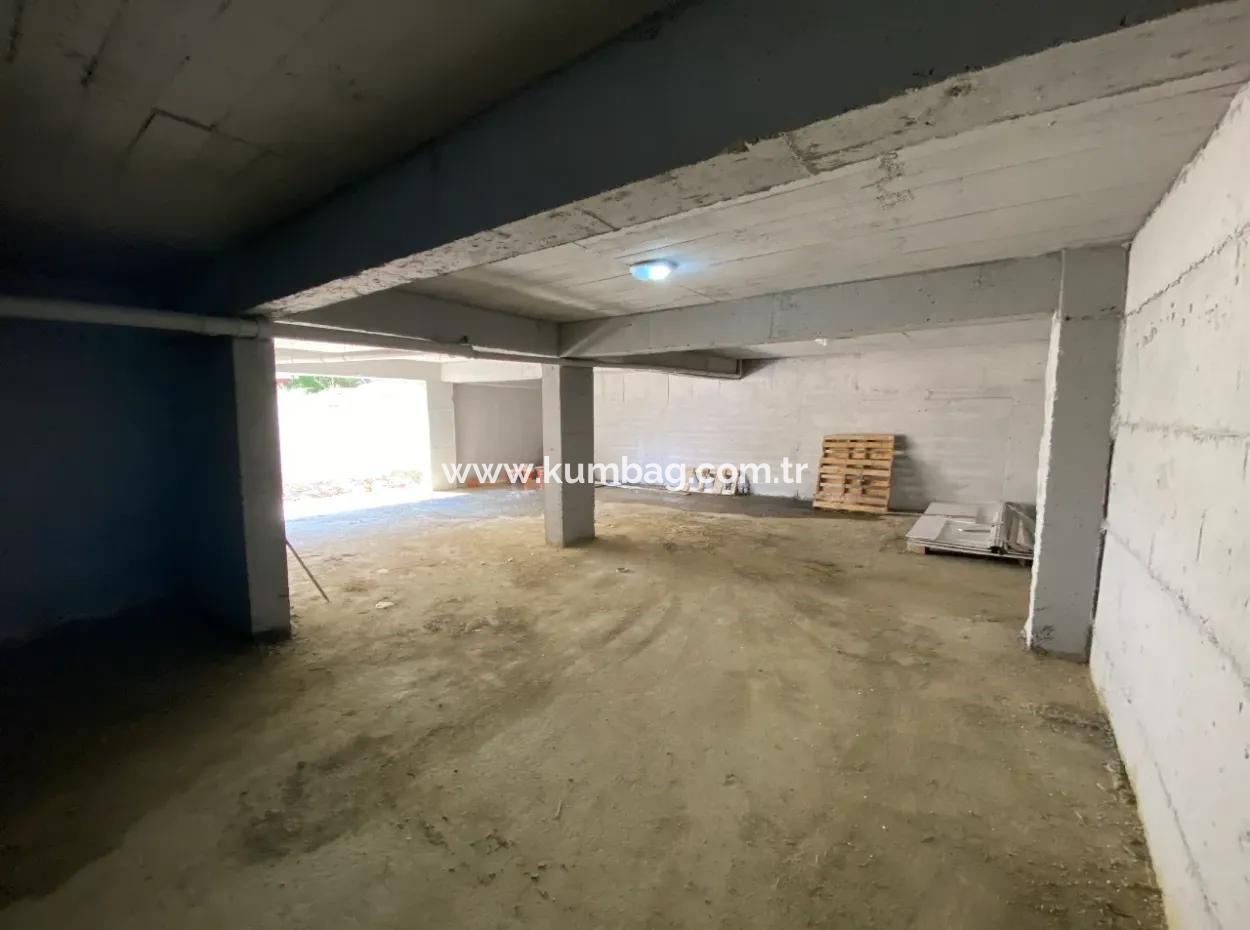 Kumbağ Merkezi Konumda Satilik 2+1 Sifir Yazlik