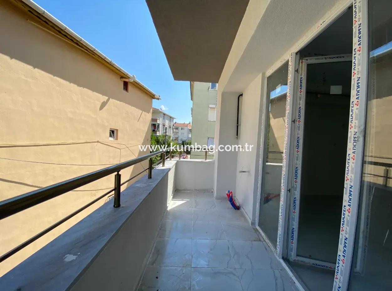 Kumbağ Merkezi Konumda Satilik 2+1 Sifir Yazlik