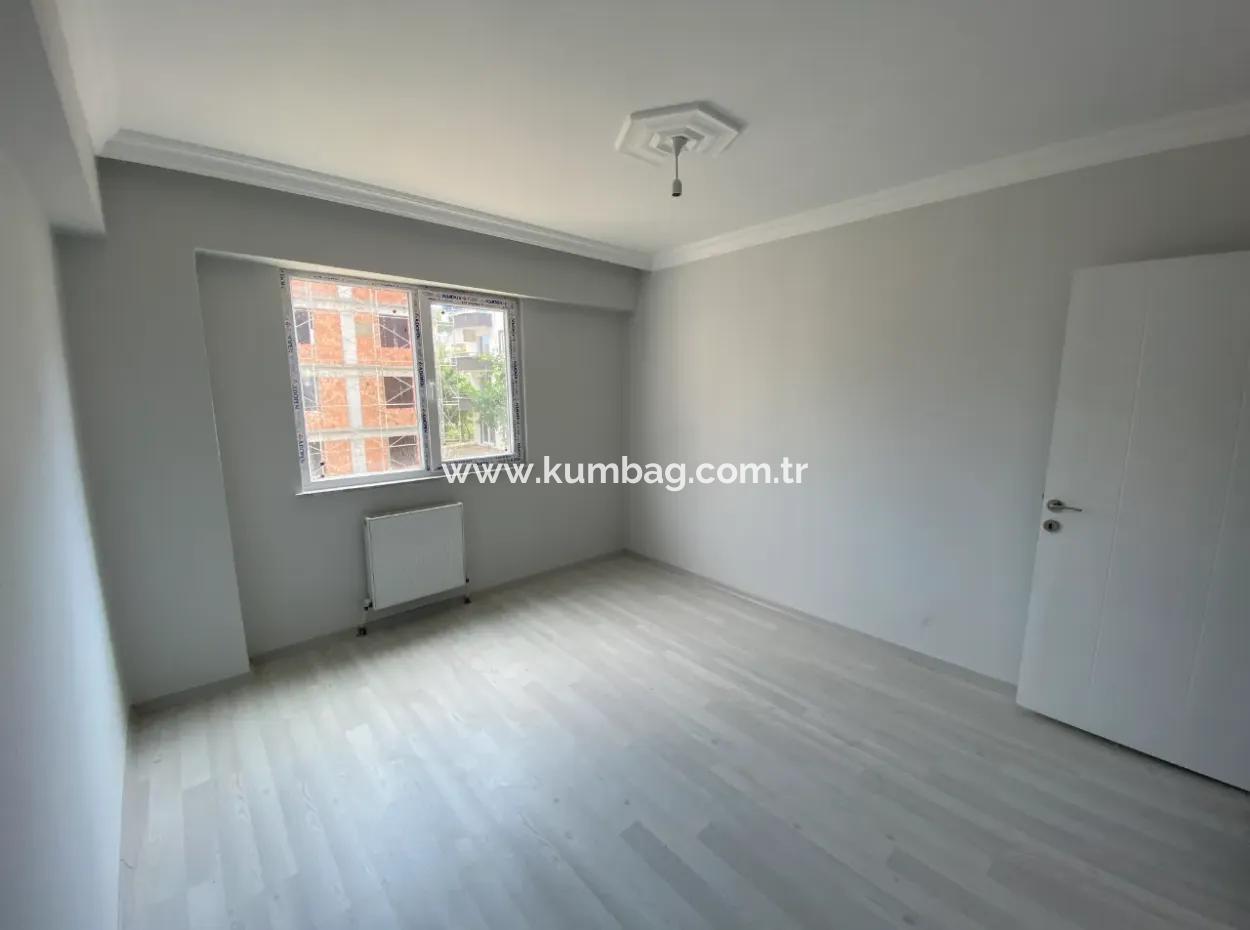 Kumbağ Merkezi Konumda Satilik 2+1 Sifir Yazlik