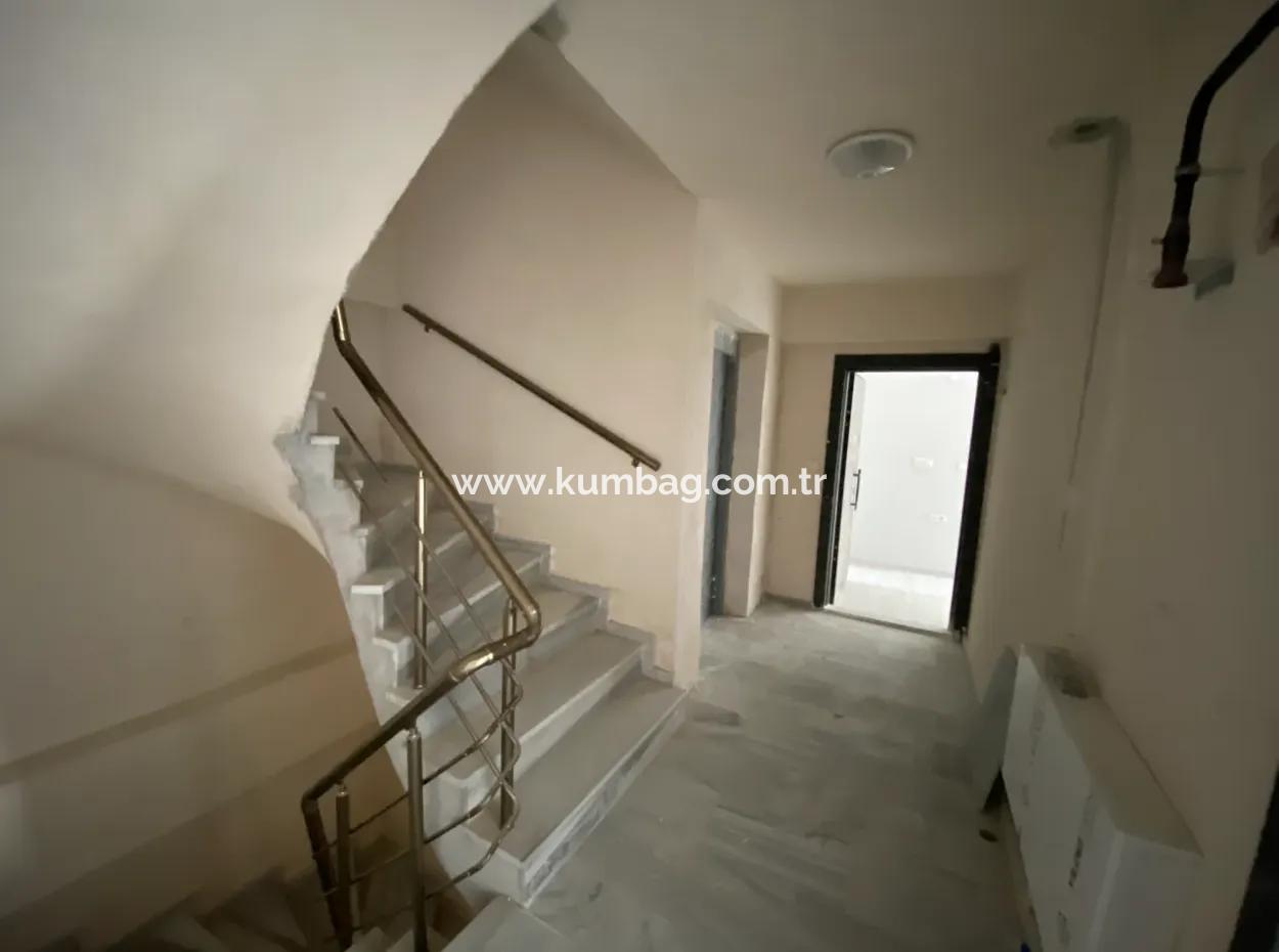 Kumbağ Merkezi Konumda Satilik 2+1 Sifir Yazlik