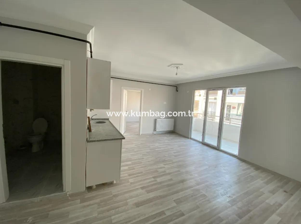 Kumbağ Merkez Mevkii Satilik 2+1 Sifir Yazlik