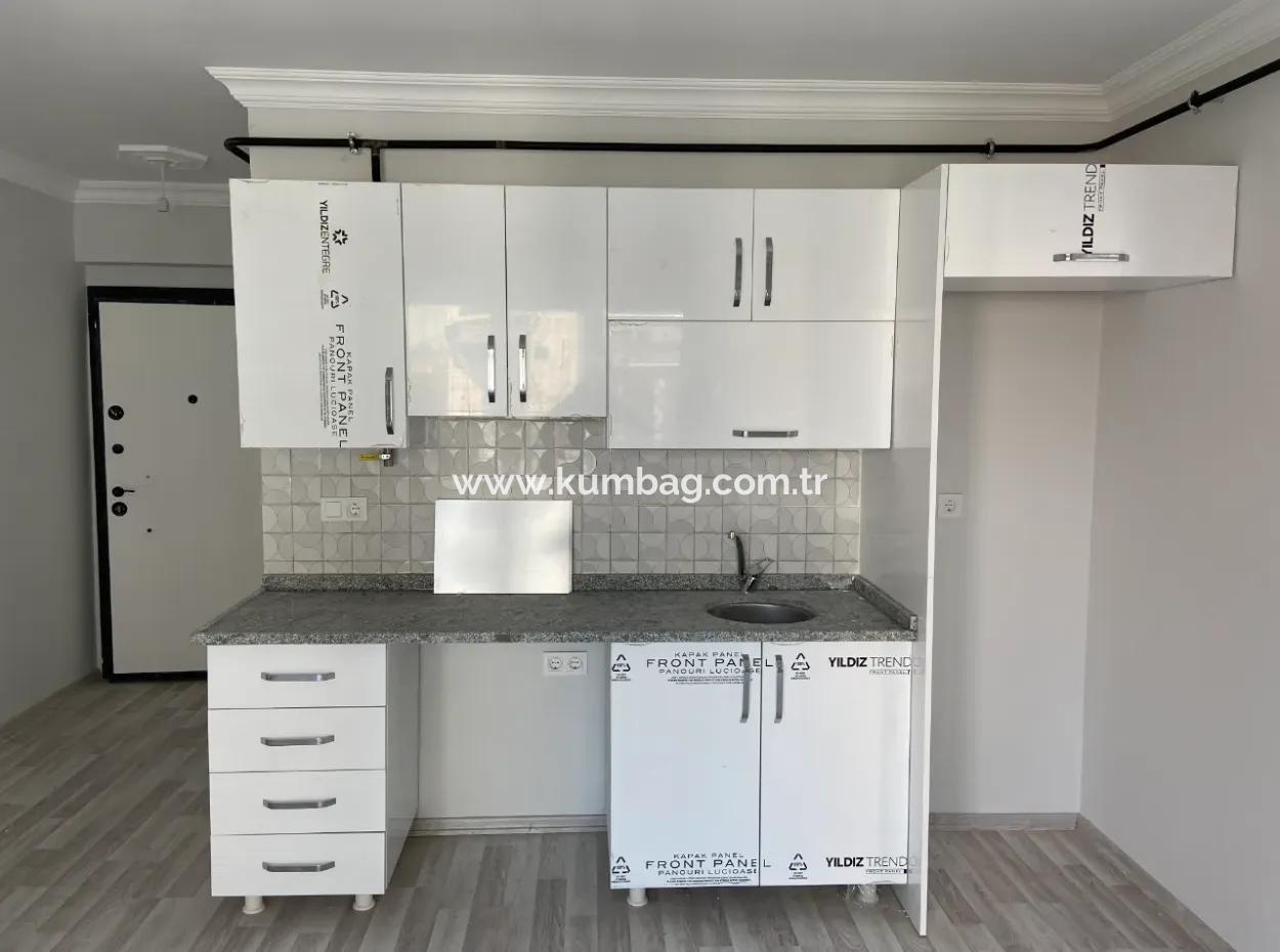 Kumbağ Merkez Mevkii Satilik 2+1 Sifir Yazlik