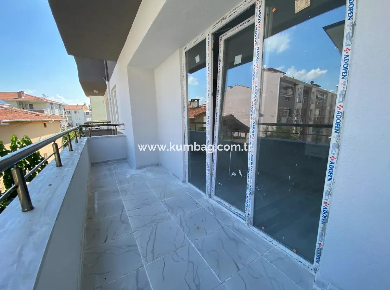 Kumbağ Merkez Mevkii Satilik 2+1 Sifir Yazlik
