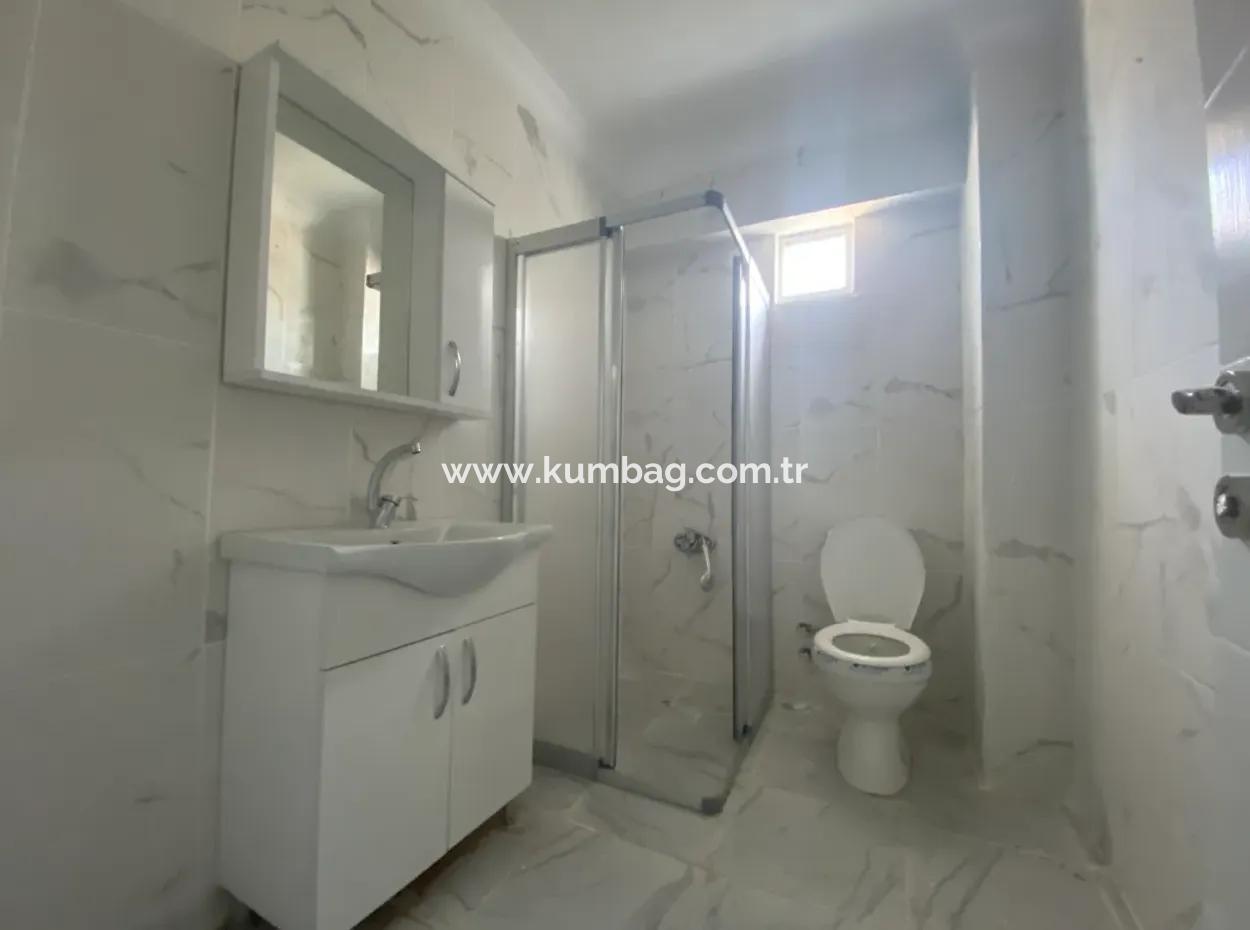 Kumbağ Merkez Mevkii Satilik 2+1 Sifir Yazlik