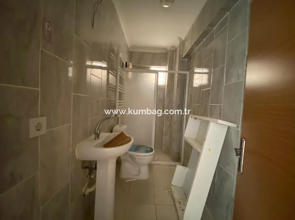 Kumbağ Ana Cadde Üzerinde Aileye Kiralik 2+1 Daire