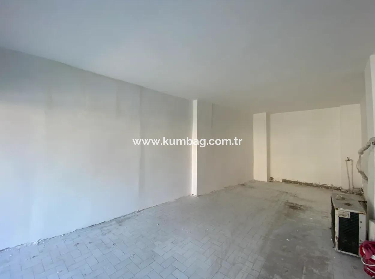 Kumbağ Ana Cadde Üzerinde Satilik Dükkan