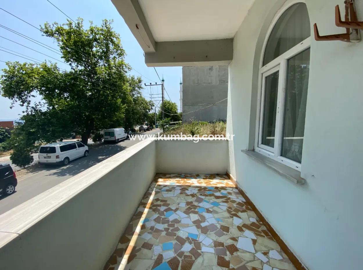 Tekirdağ Barbaros 'Ta Sezonluk Kiralik 3+1 Daire (Komisyonsuz)