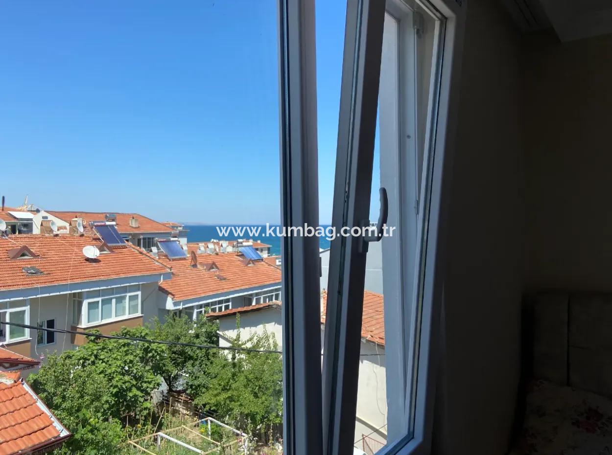 Kumbağ Garanti Tesisleri Mevkii Aileye Kiralik Eşyali 2+1 Daire