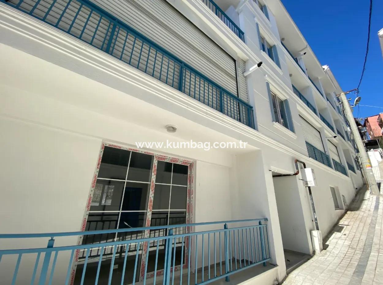 1 1 Summer House In Front Of Kumbağ Warranty Facilities