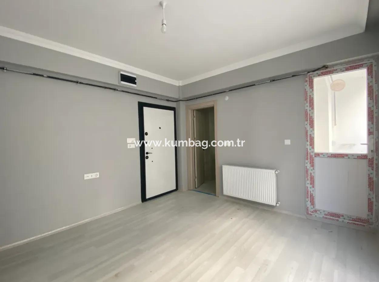 1 1 Summer House In Front Of Kumbağ Warranty Facilities