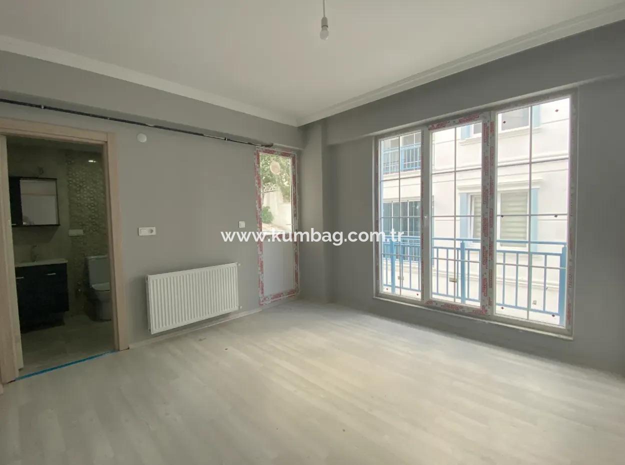 1 1 Summer House In Front Of Kumbağ Warranty Facilities