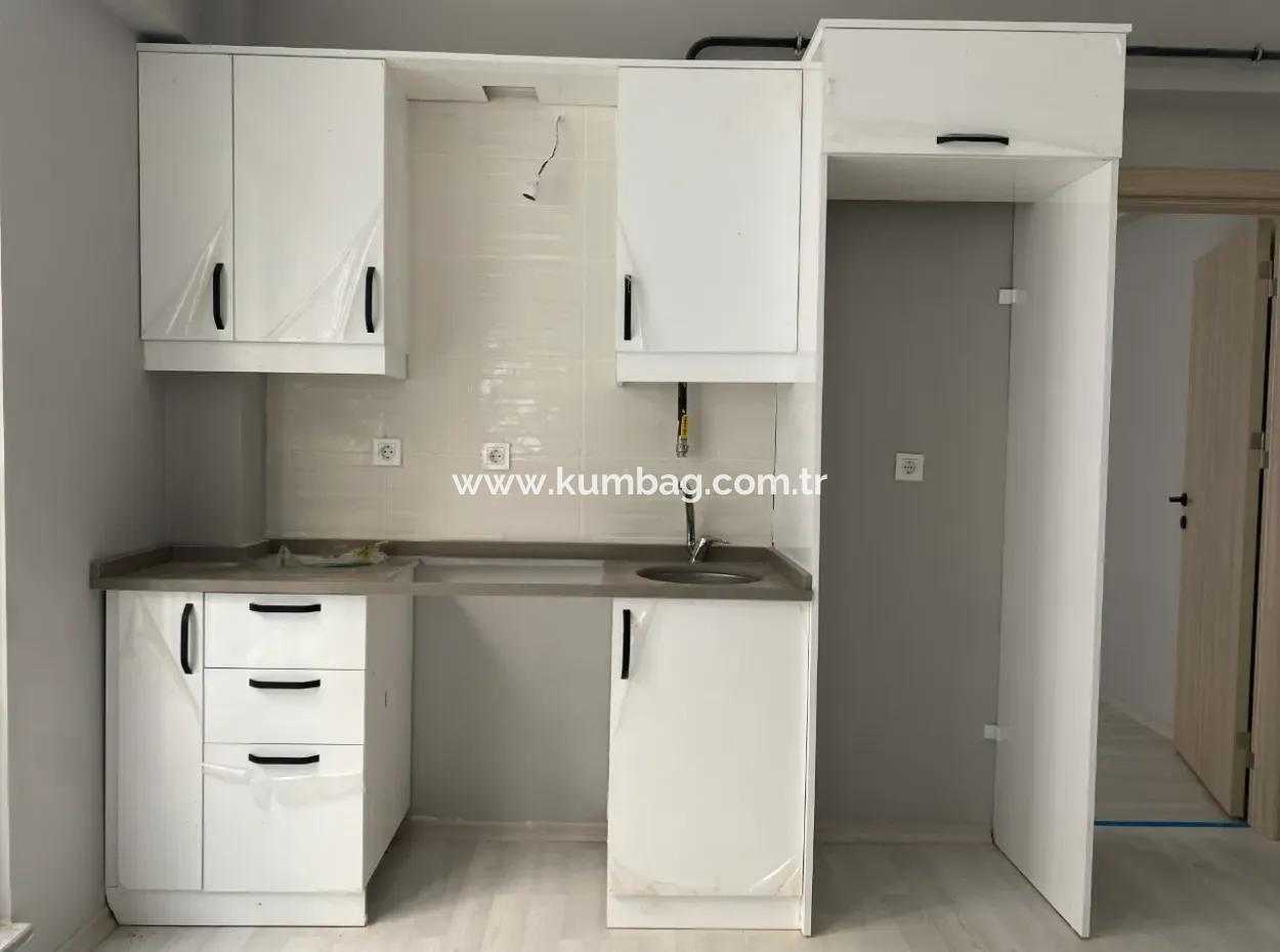 1 1 Summer House In Front Of Kumbağ Warranty Facilities