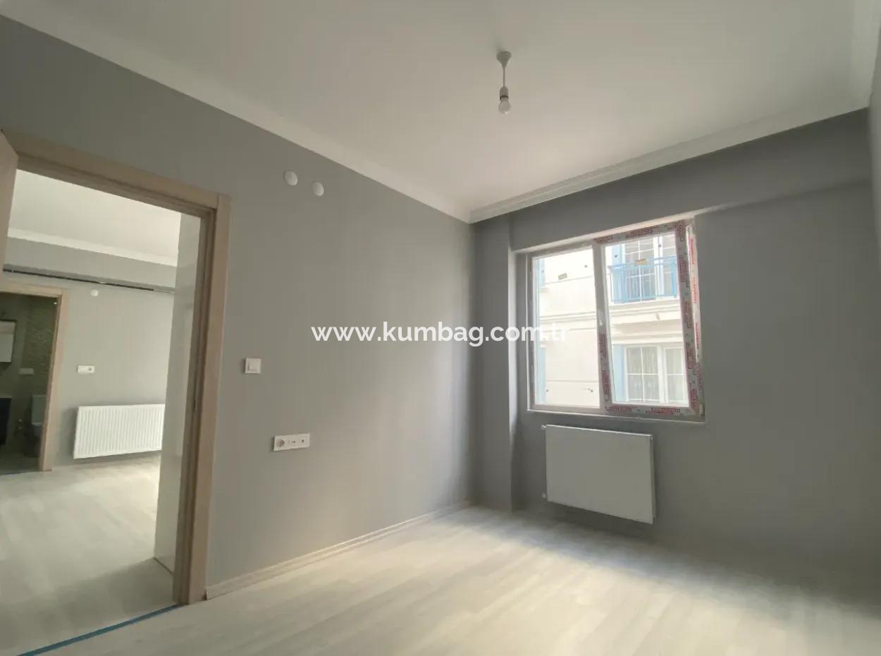 1 1 Summer House In Front Of Kumbağ Warranty Facilities