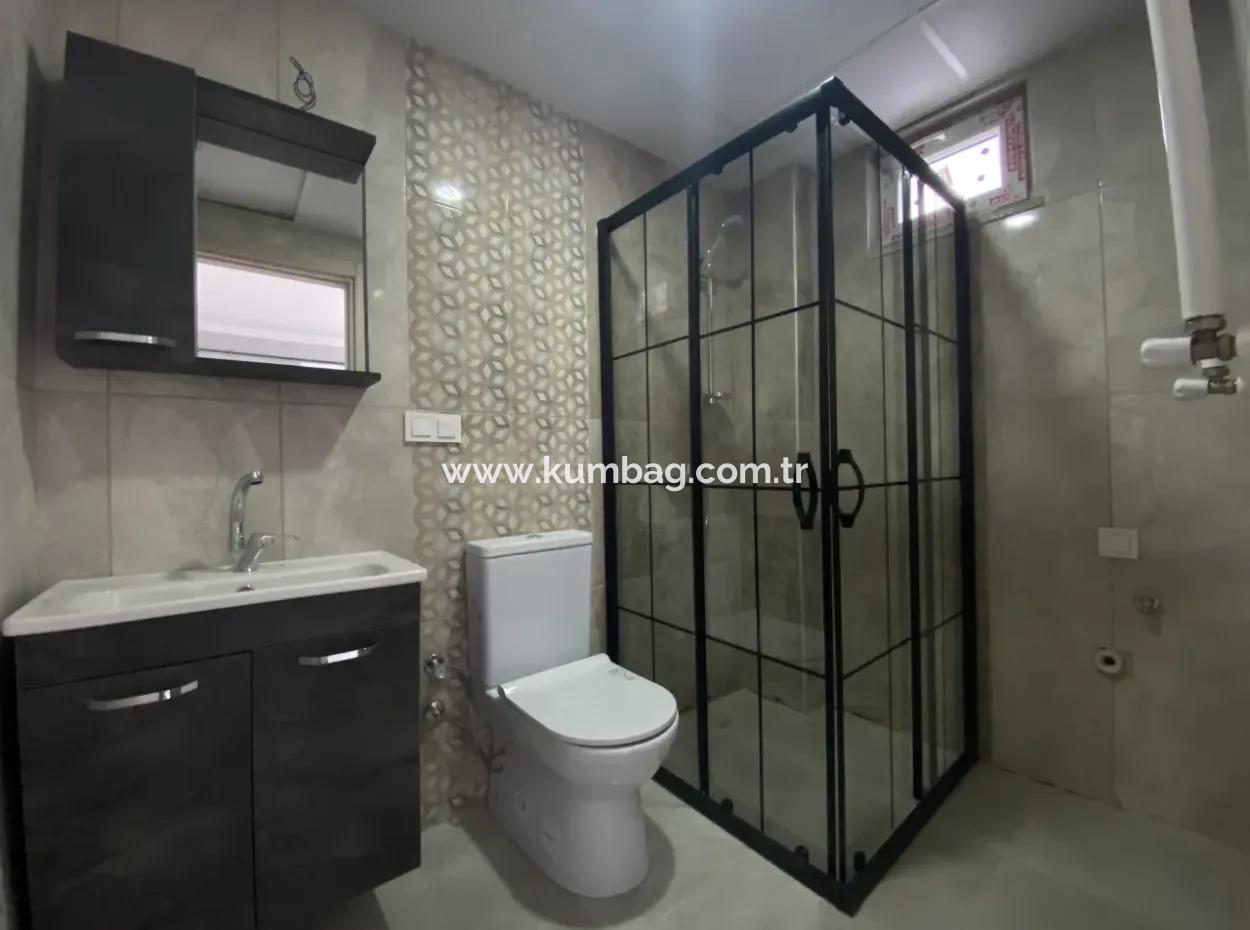 1 1 Summer House In Front Of Kumbağ Warranty Facilities