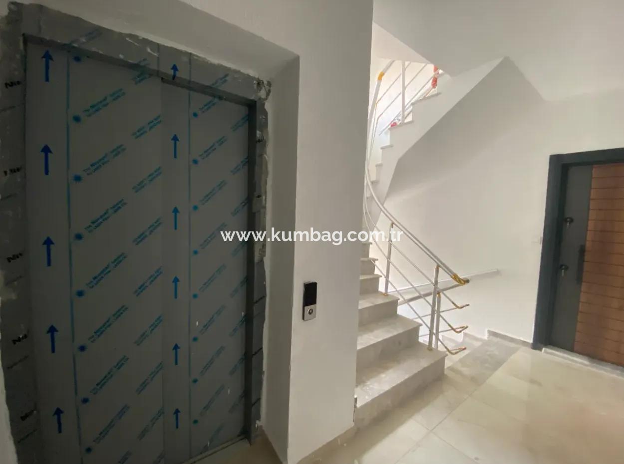 1 1 Summer House In Front Of Kumbağ Warranty Facilities