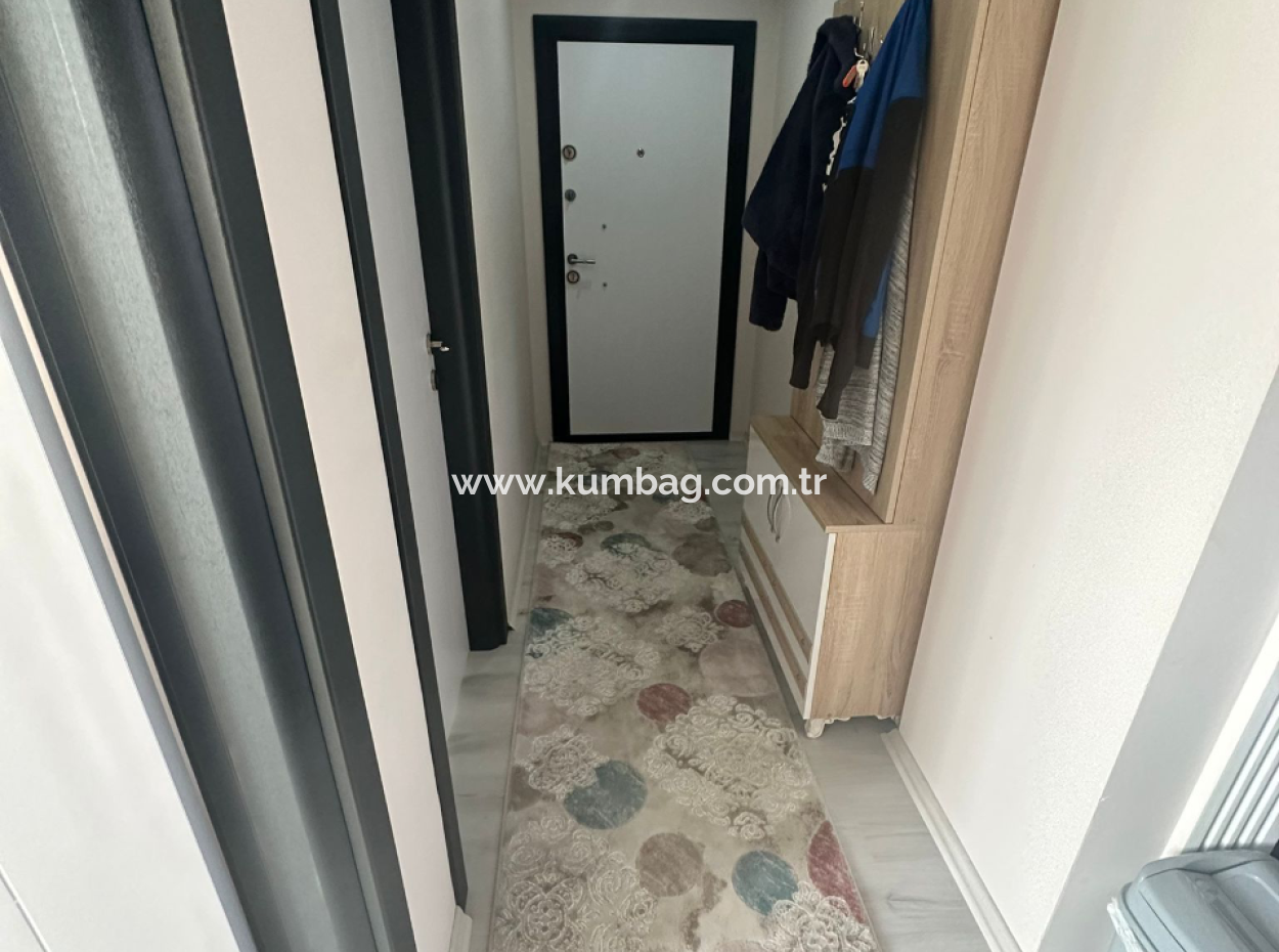 Condominium For Sale In New Building On Kumbağ Main Street 2 1