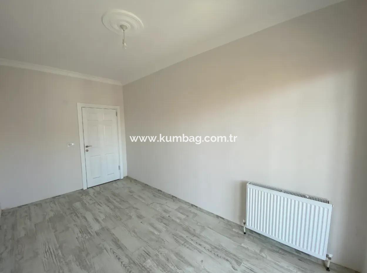 2 1 Apartment For Sale In Kumbağ Close To The Sea