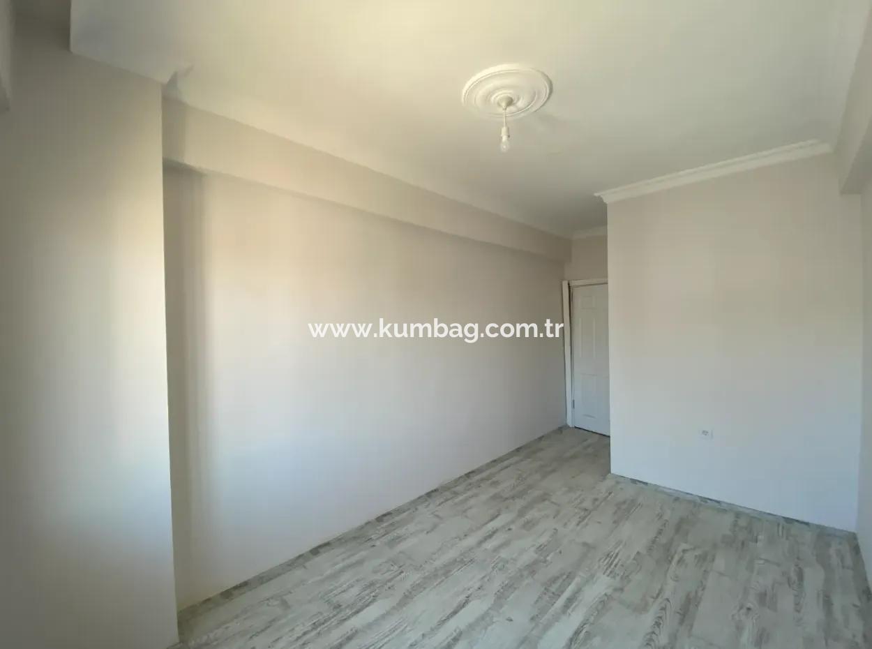 2 1 Apartment For Sale In Kumbağ Close To The Sea