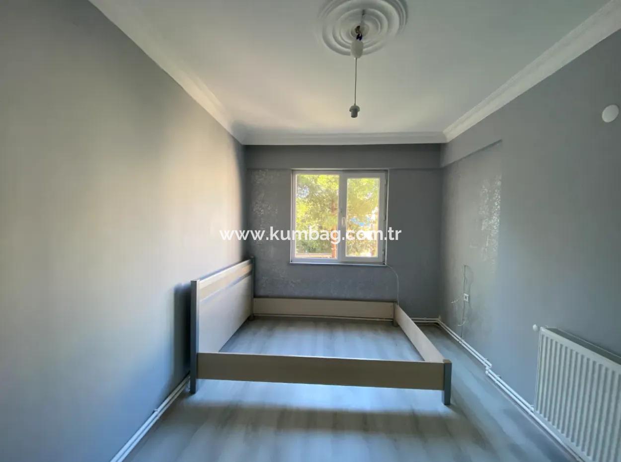 Kumbağ Havuzlu Site İçerisinde Yaz-Kiş Kiralik 2+1 Daire