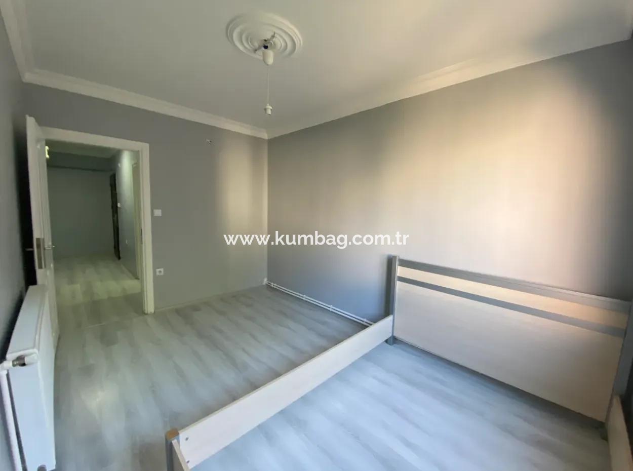 Kumbağ Havuzlu Site İçerisinde Yaz-Kiş Kiralik 2+1 Daire