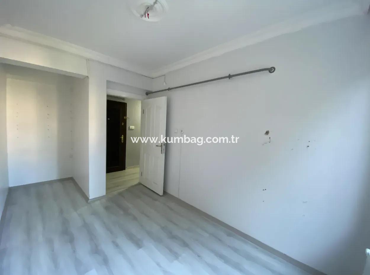 Kumbağ Havuzlu Site İçerisinde Yaz-Kiş Kiralik 2+1 Daire