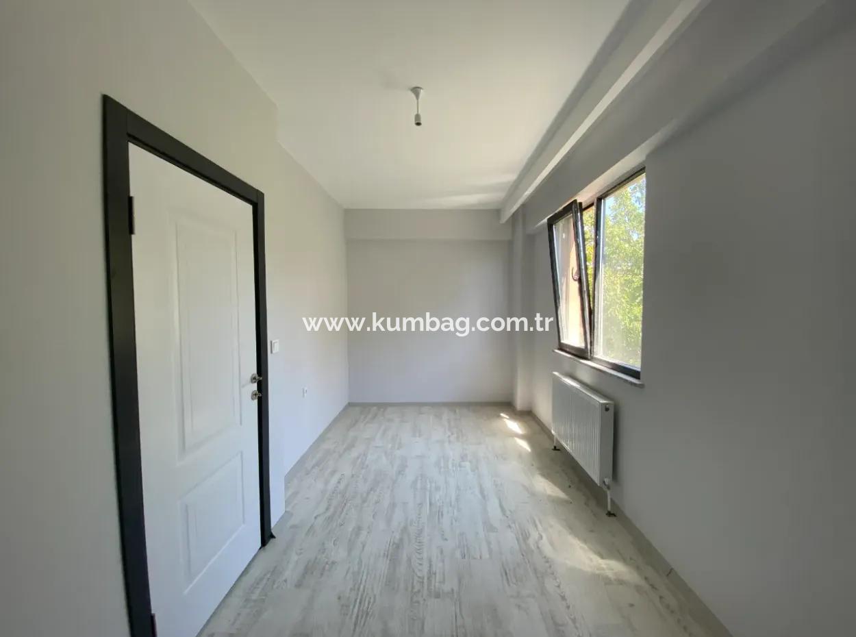 Kumbağ Gündal Plajina Yakin Konumda Sifir 1+1 Daire