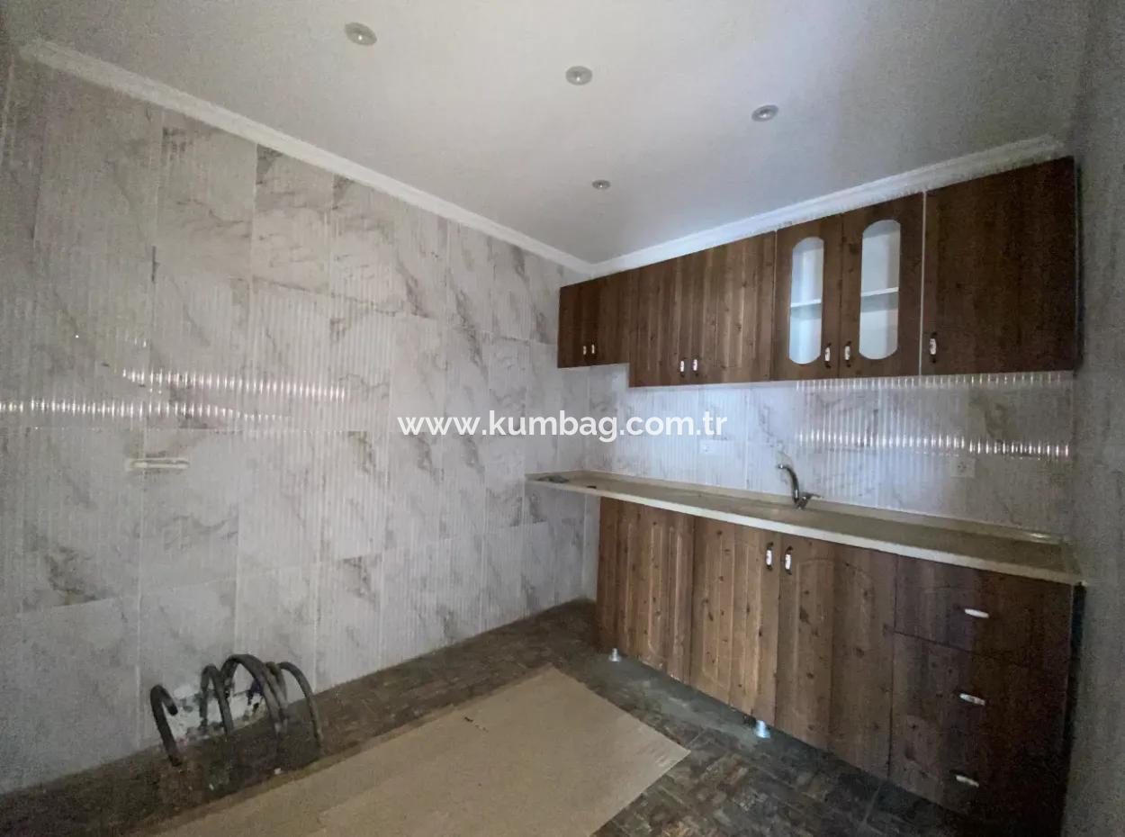 Kumbağ Liman Mevkiinde Cadde Üzeri Kiralik Dükkan