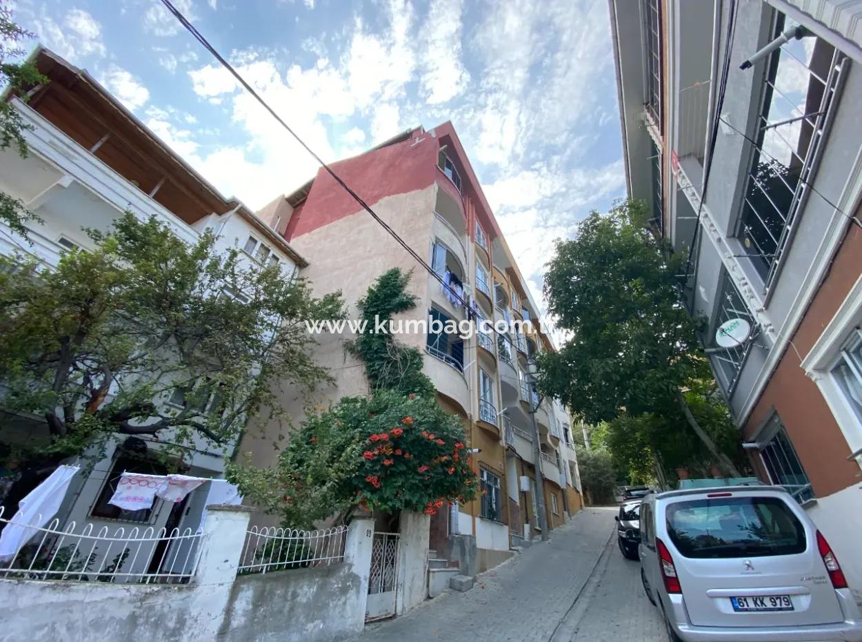 Kumbağ Deniz Manzarali Eşyali 3+1 Dubleks Daire