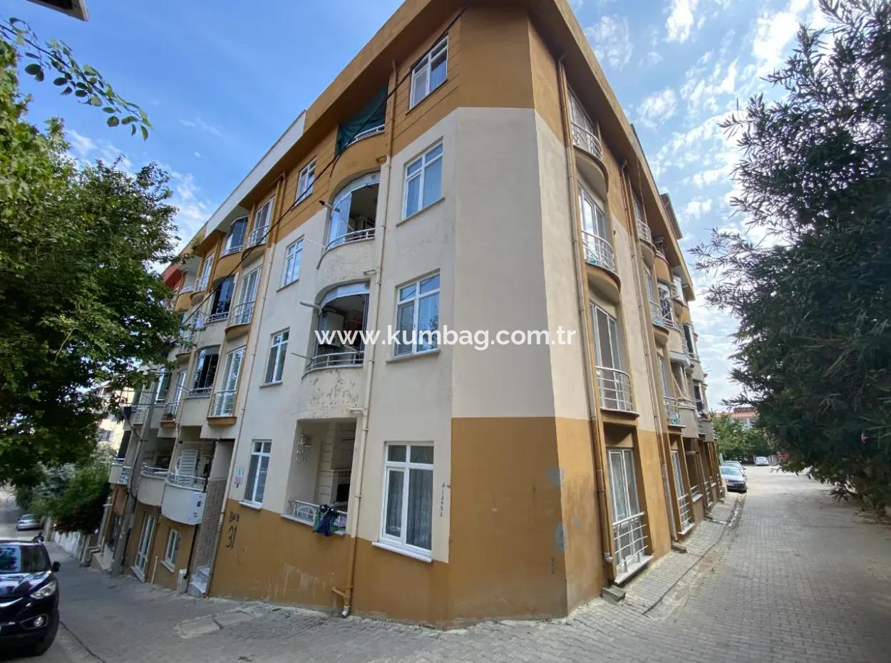 Kumbağ Deniz Manzarali Eşyali 3+1 Dubleks Daire