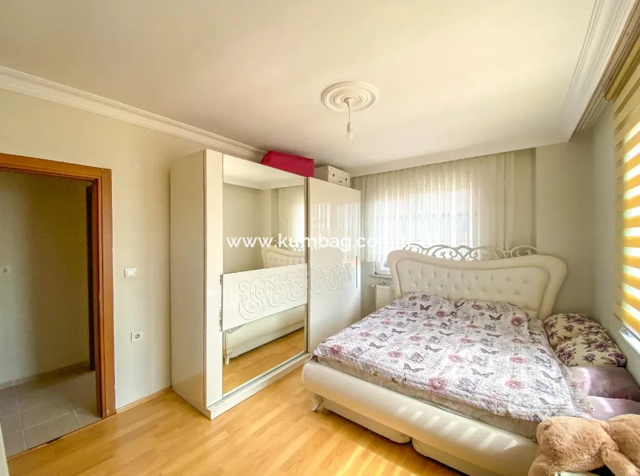 100.Yil Site İçerisinde Satilik 4+1 Dubleks Daire