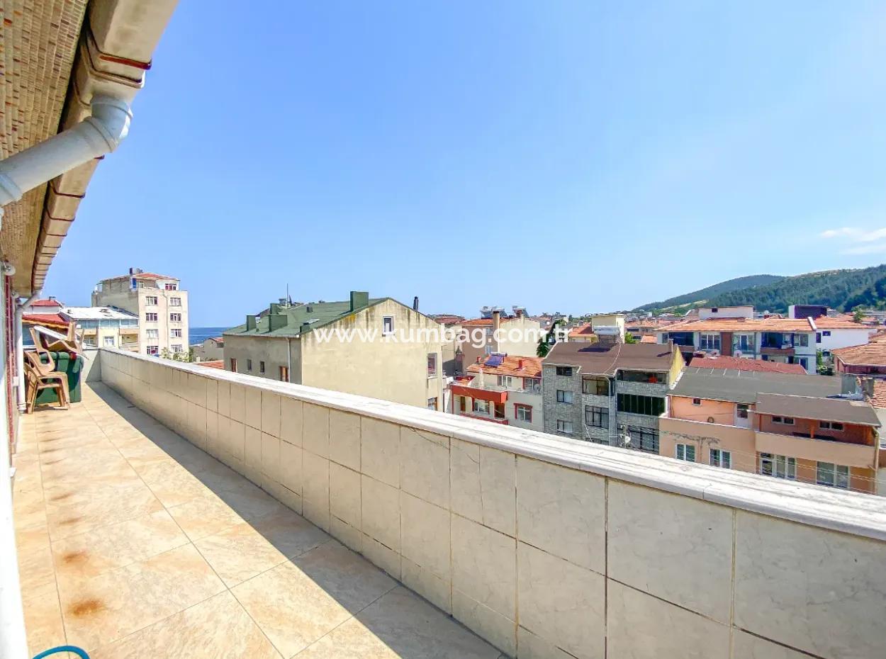 Kumbağ Pazar Sokaği Mevkii Komple Satilik Bina