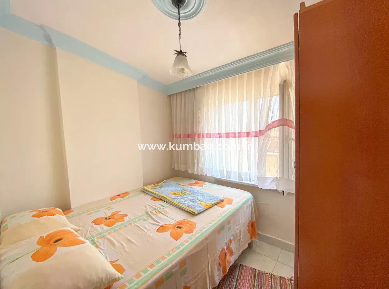 Kumbağ Pazar Sokaği Mevkii Komple Satilik Bina