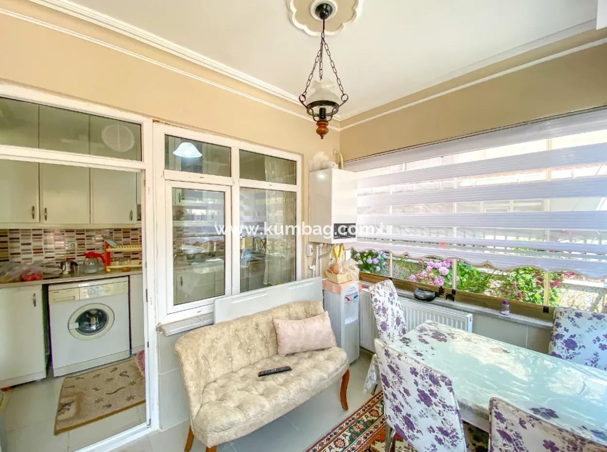 Kumbağ Pazar Sokaği Mevkii Komple Satilik Bina