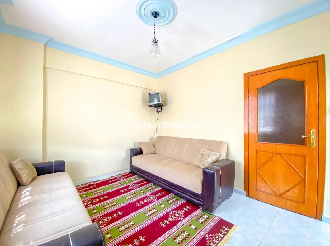 Kumbağ Pazar Sokaği Mevkii Komple Satilik Bina