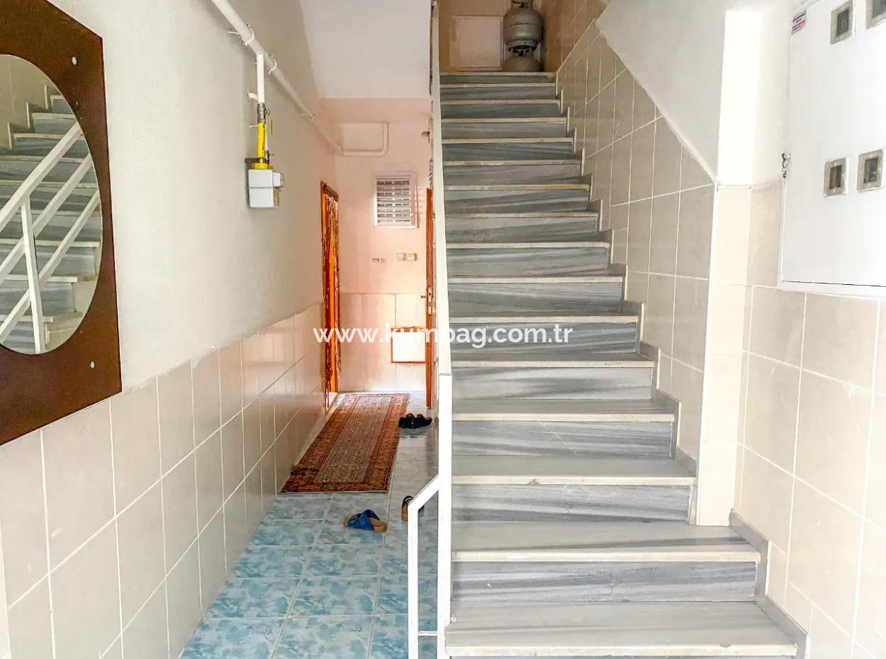 Kumbağ Pazar Sokaği Mevkii Komple Satilik Bina