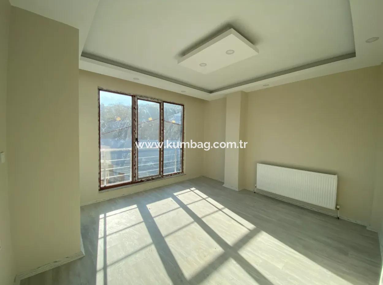 Kumbağa Köy İçi Mevkii Sifir Kiralik 1+1 Daireler