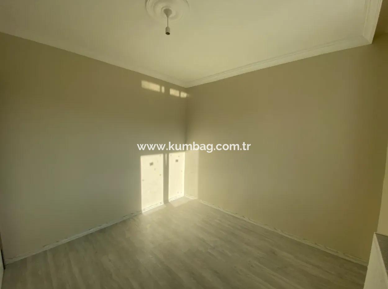 Kumbağa Köy İçi Mevkii Sifir Kiralik 1+1 Daireler