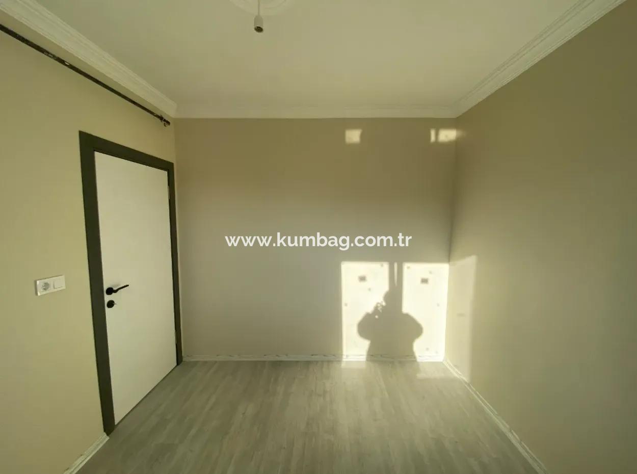 Kumbağa Köy İçi Mevkii Sifir Kiralik 1+1 Daireler